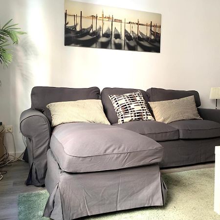Apartamento Alta Валенсия Екстериор снимка