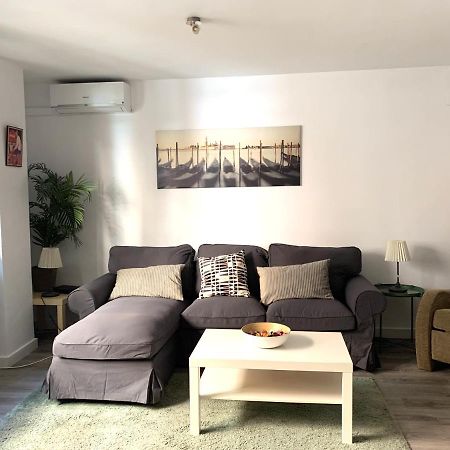 Apartamento Alta Валенсия Екстериор снимка