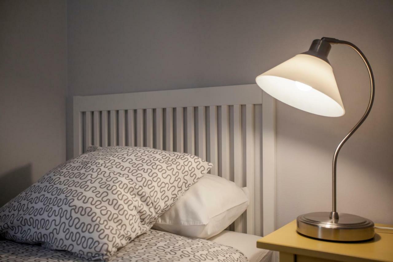Apartamento Alta Валенсия Екстериор снимка
