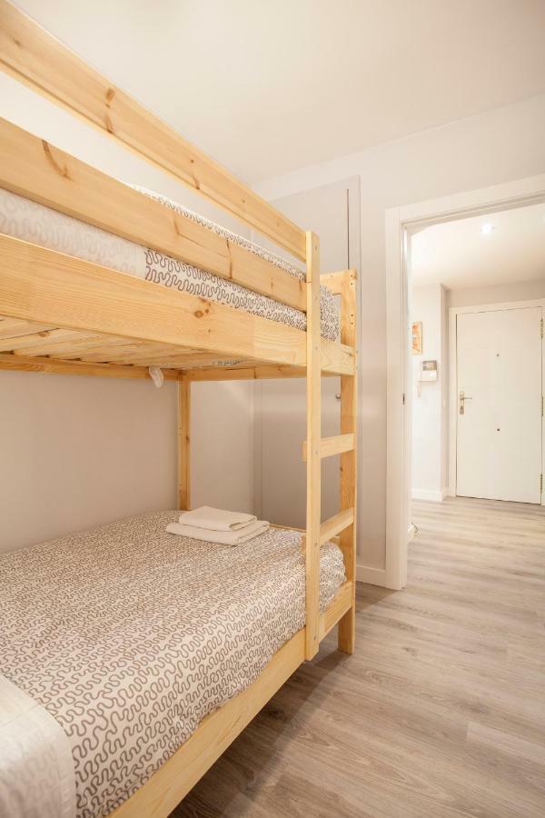 Apartamento Alta Валенсия Екстериор снимка