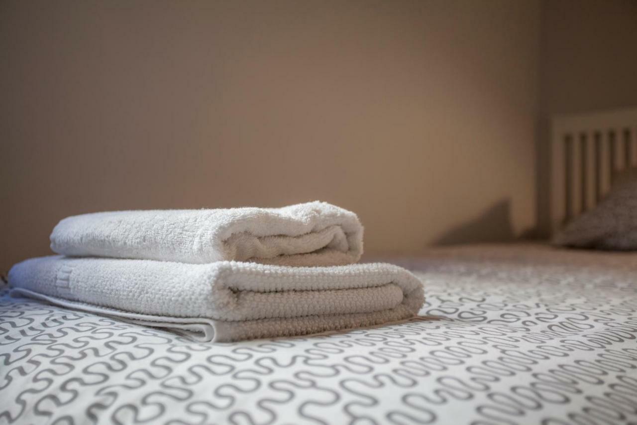 Apartamento Alta Валенсия Екстериор снимка
