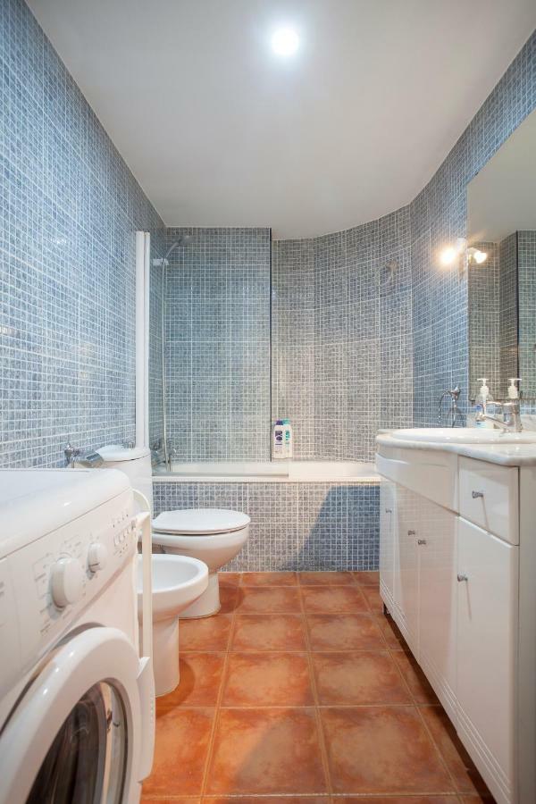 Apartamento Alta Валенсия Екстериор снимка