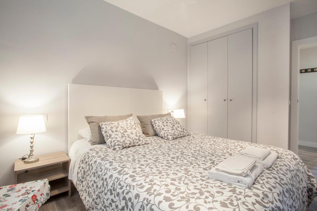 Apartamento Alta Валенсия Екстериор снимка
