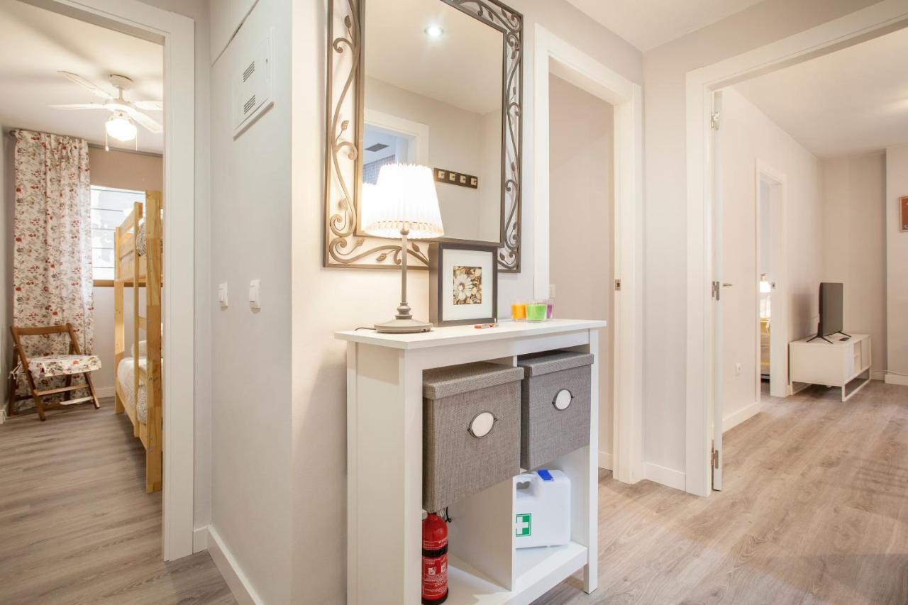 Apartamento Alta Валенсия Екстериор снимка