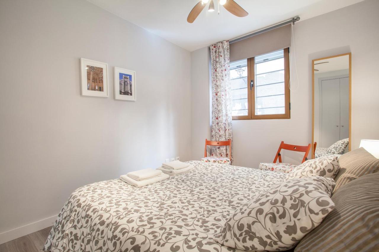 Apartamento Alta Валенсия Екстериор снимка