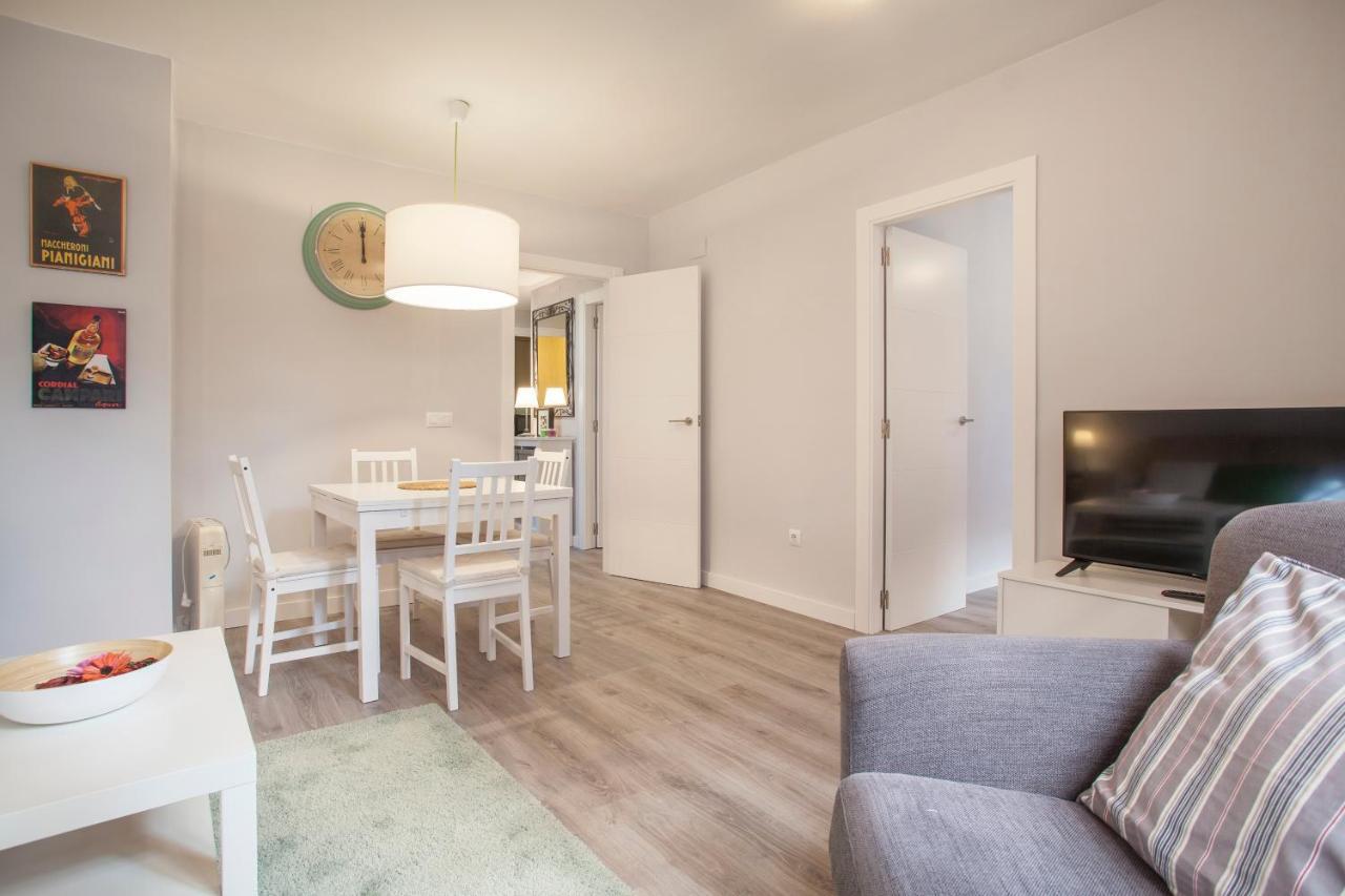 Apartamento Alta Валенсия Екстериор снимка